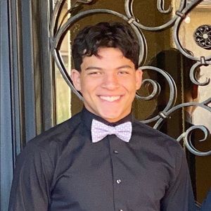 Meet your Posher, Omar